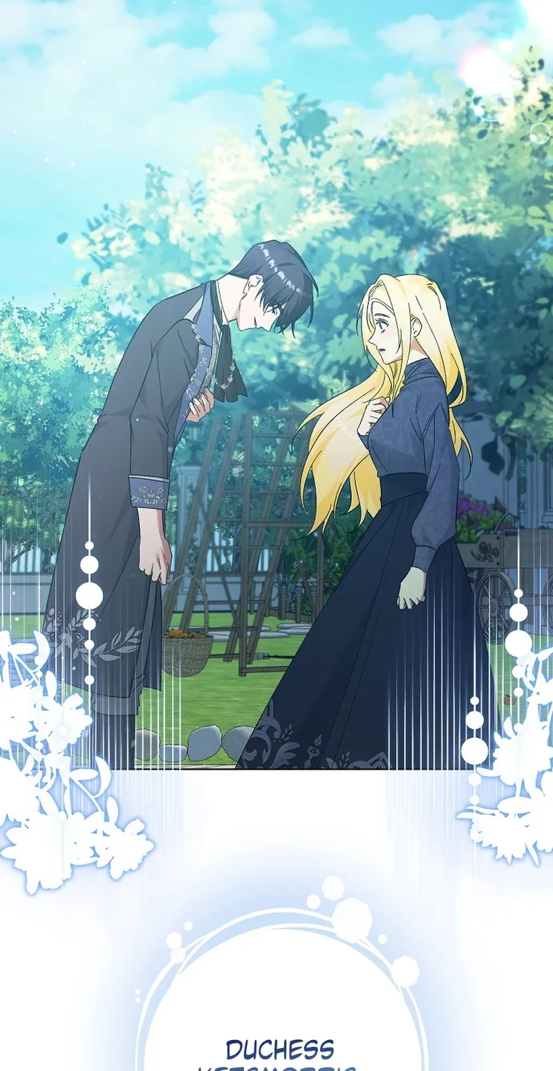I Became the Servant That Was Obsessed by the Crown Prince Chapter 56 page 84