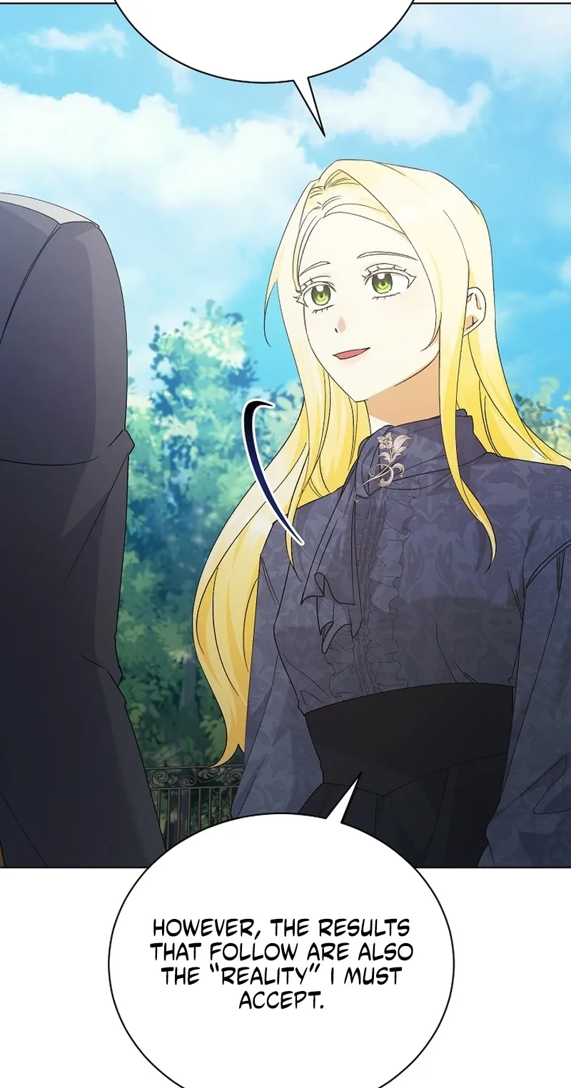 I Became the Servant That Was Obsessed by the Crown Prince Chapter 56 page 91