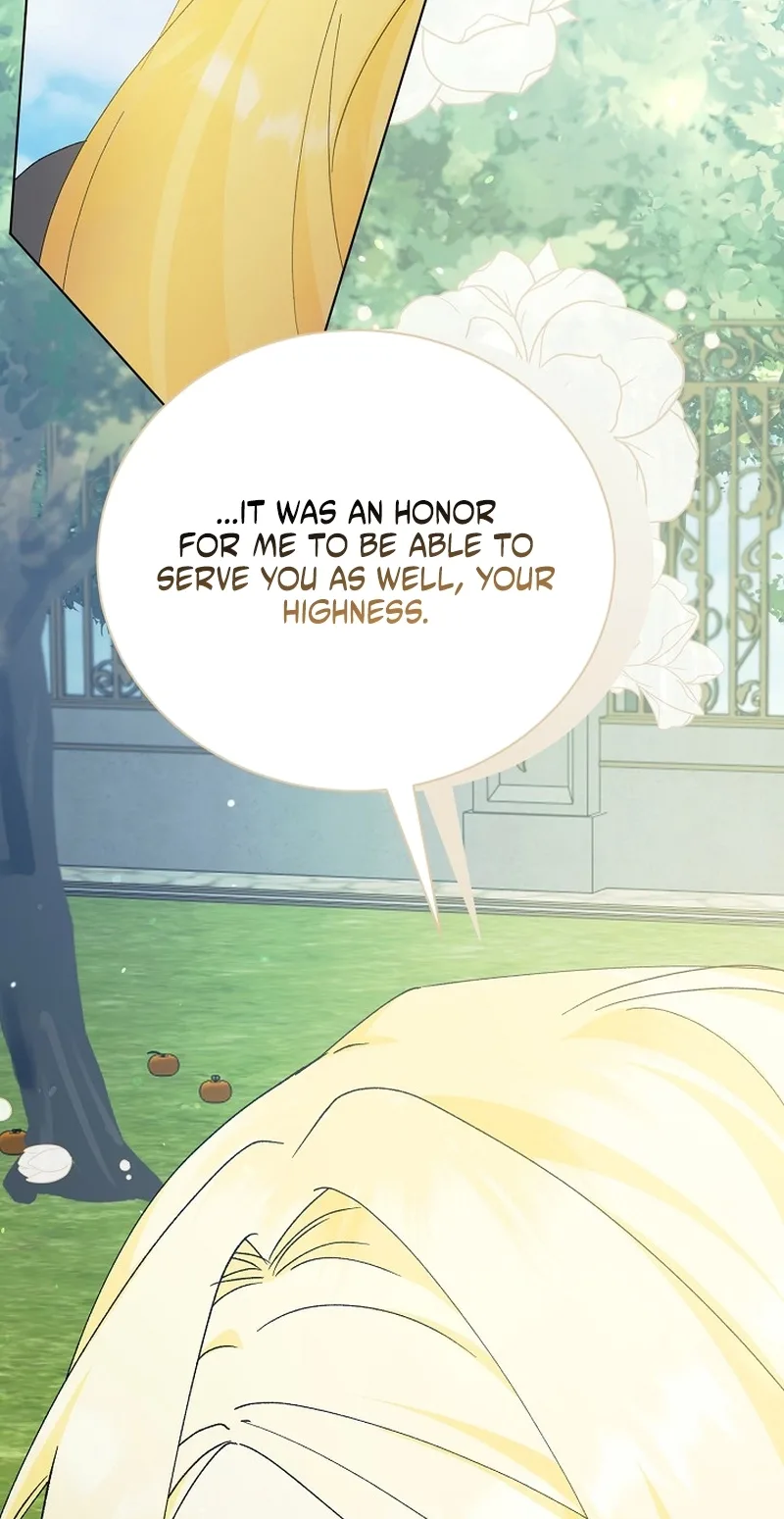 I Became the Servant That Was Obsessed by the Crown Prince Chapter 56 page 86