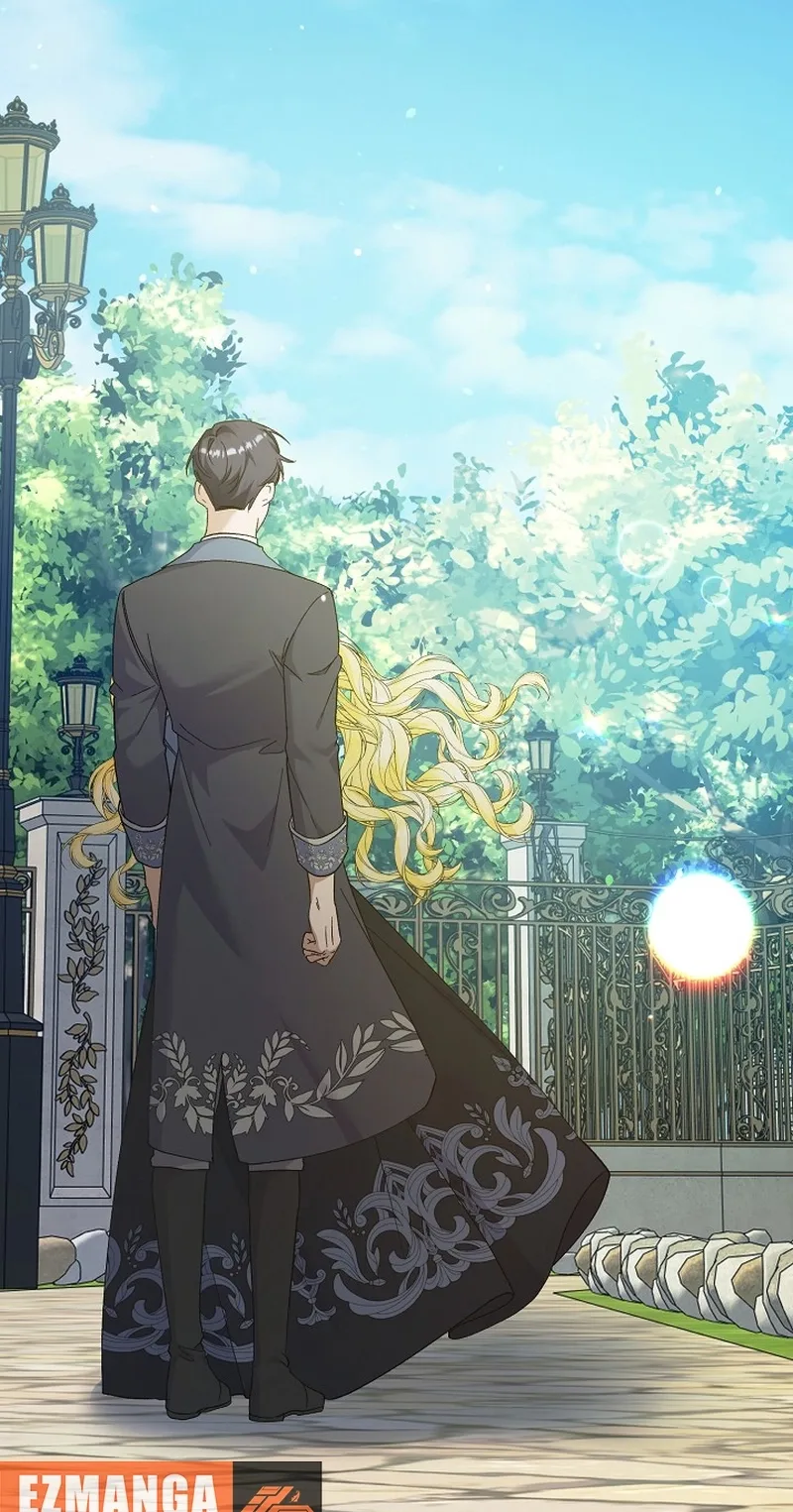 I Became the Servant That Was Obsessed by the Crown Prince Chapter 56 page 95