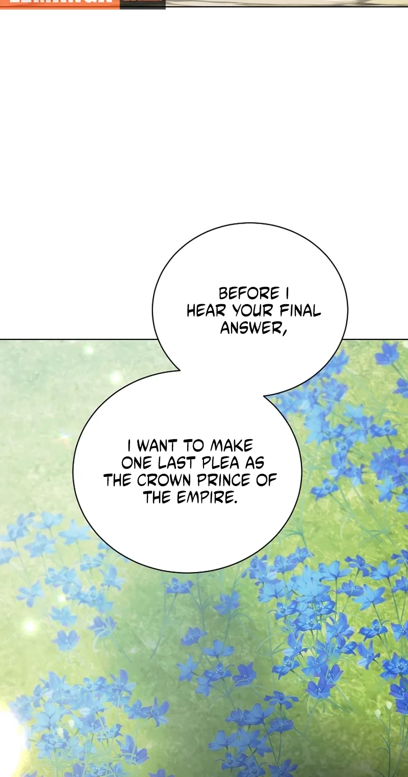 I Became the Servant That Was Obsessed by the Crown Prince Chapter 56 page 96