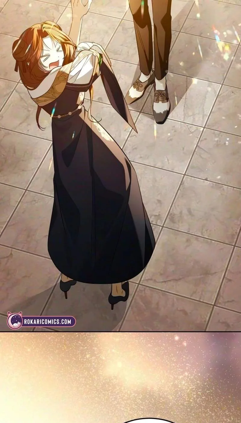 I Became the Owner of a Poor Estate Chapter 14 page 9
