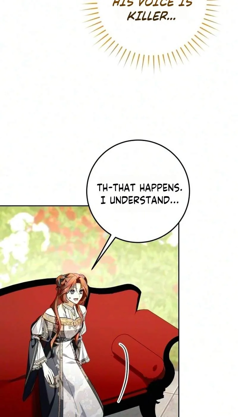 I Became the Owner of a Poor Estate Chapter 14 page 11