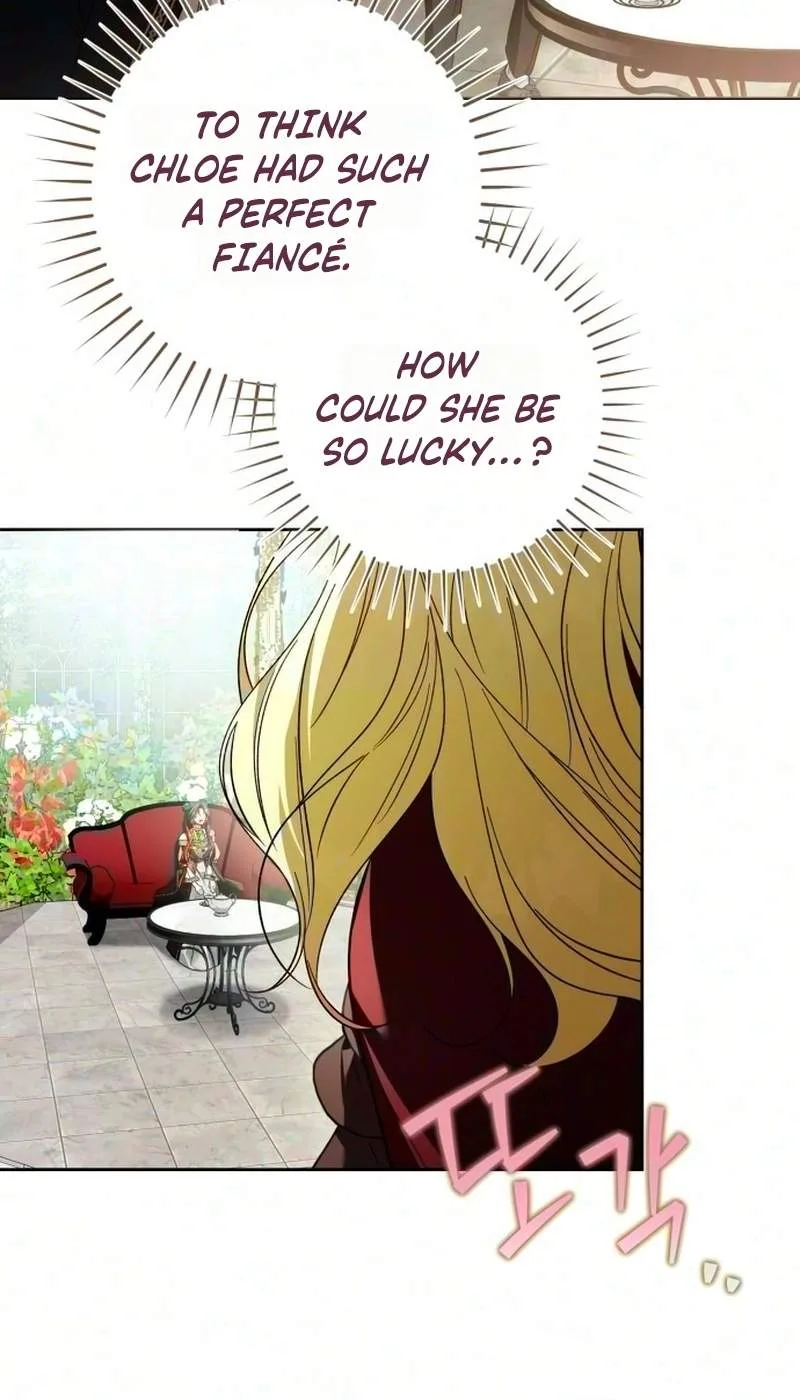 I Became the Owner of a Poor Estate Chapter 14 page 13