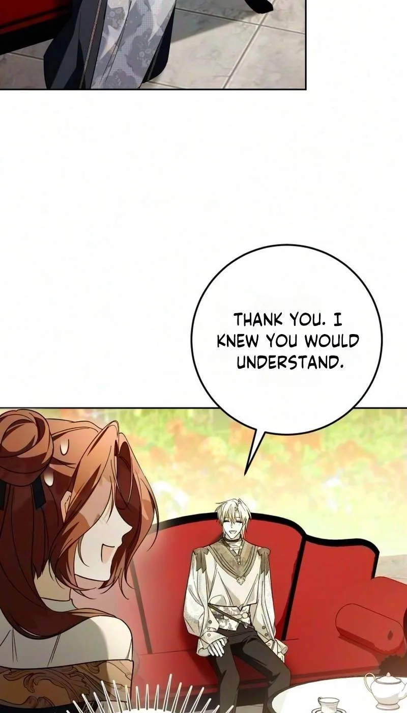 I Became the Owner of a Poor Estate Chapter 14 page 12