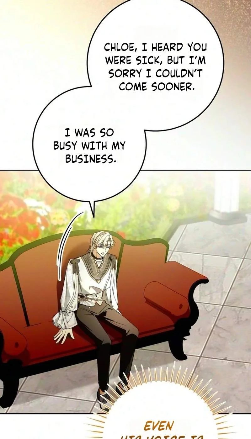 I Became the Owner of a Poor Estate Chapter 14 page 10