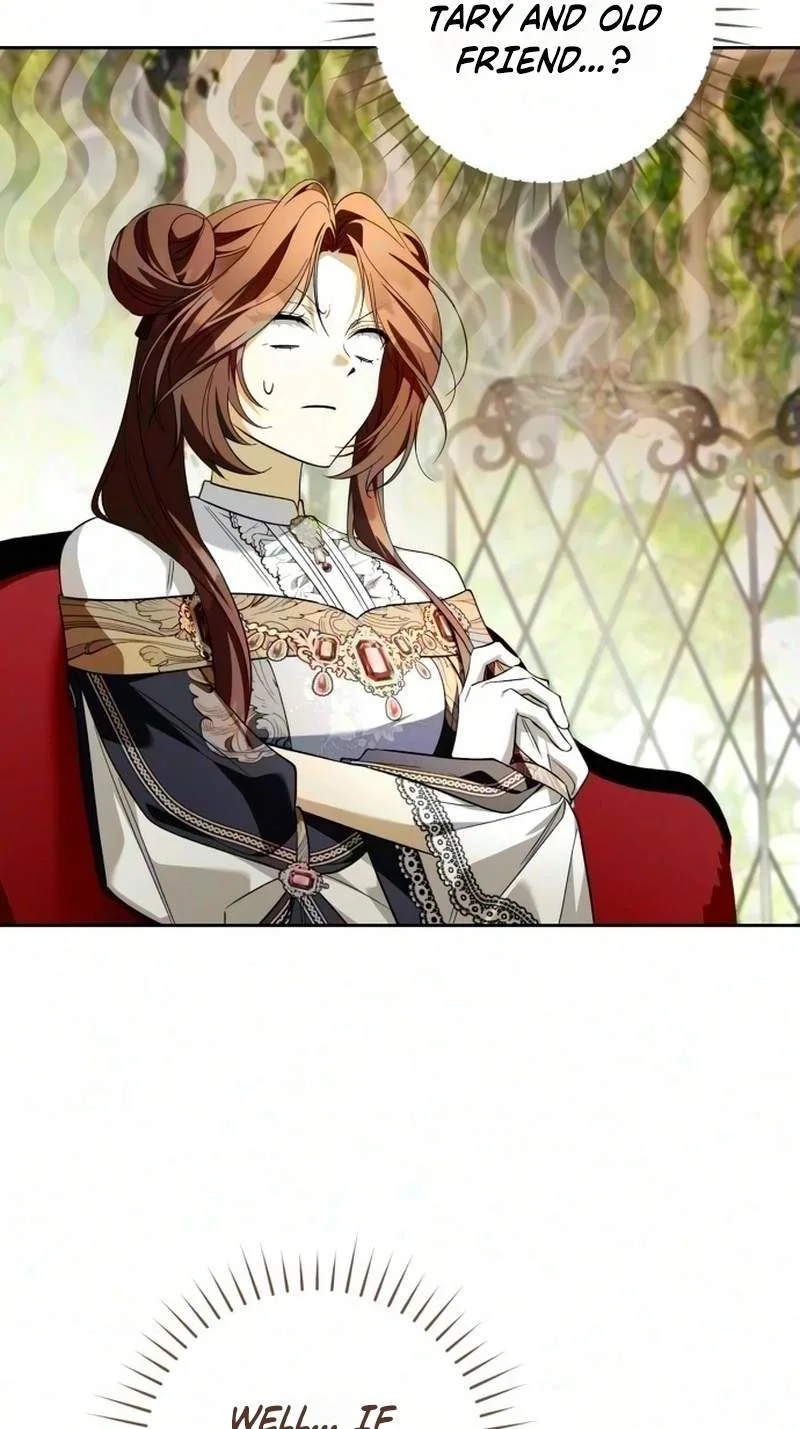 I Became the Owner of a Poor Estate Chapter 14 page 21