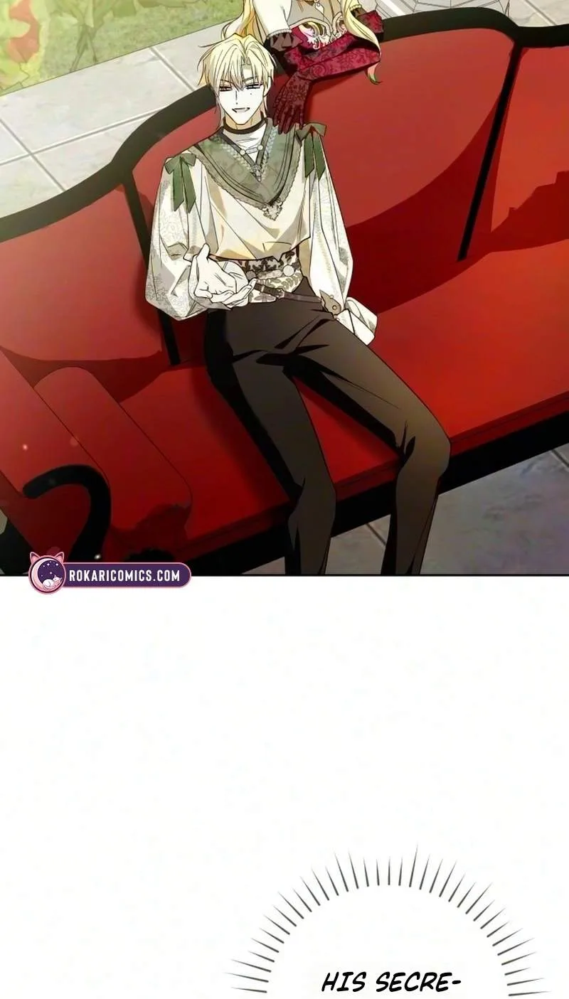 I Became the Owner of a Poor Estate Chapter 14 page 20