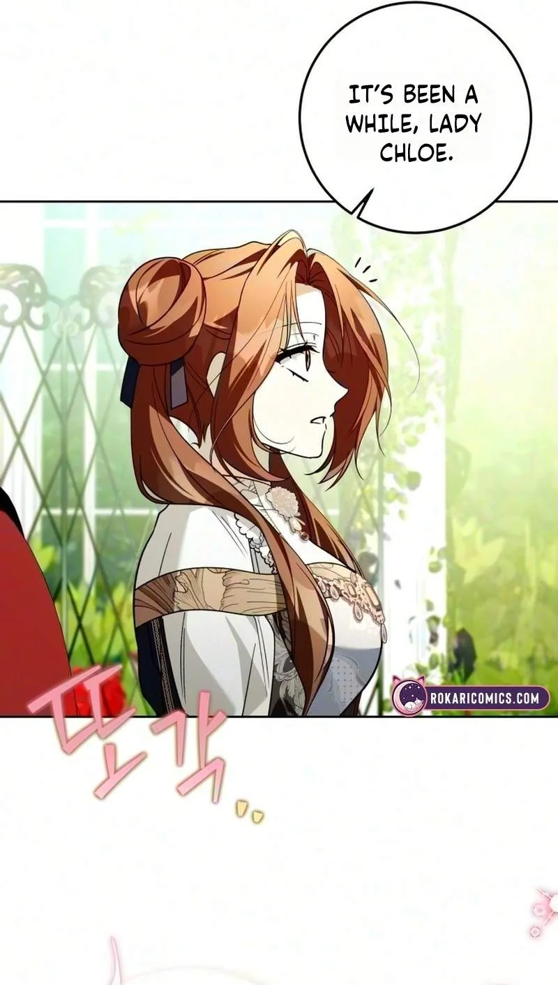 I Became the Owner of a Poor Estate Chapter 14 page 14