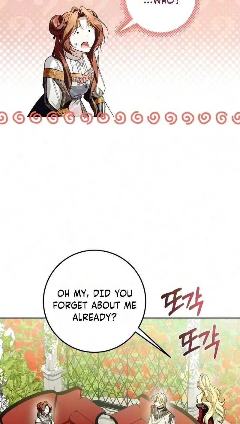 I Became the Owner of a Poor Estate Chapter 14 page 17
