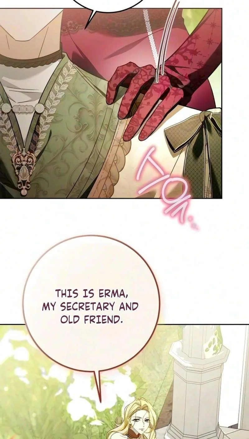 I Became the Owner of a Poor Estate Chapter 14 page 19
