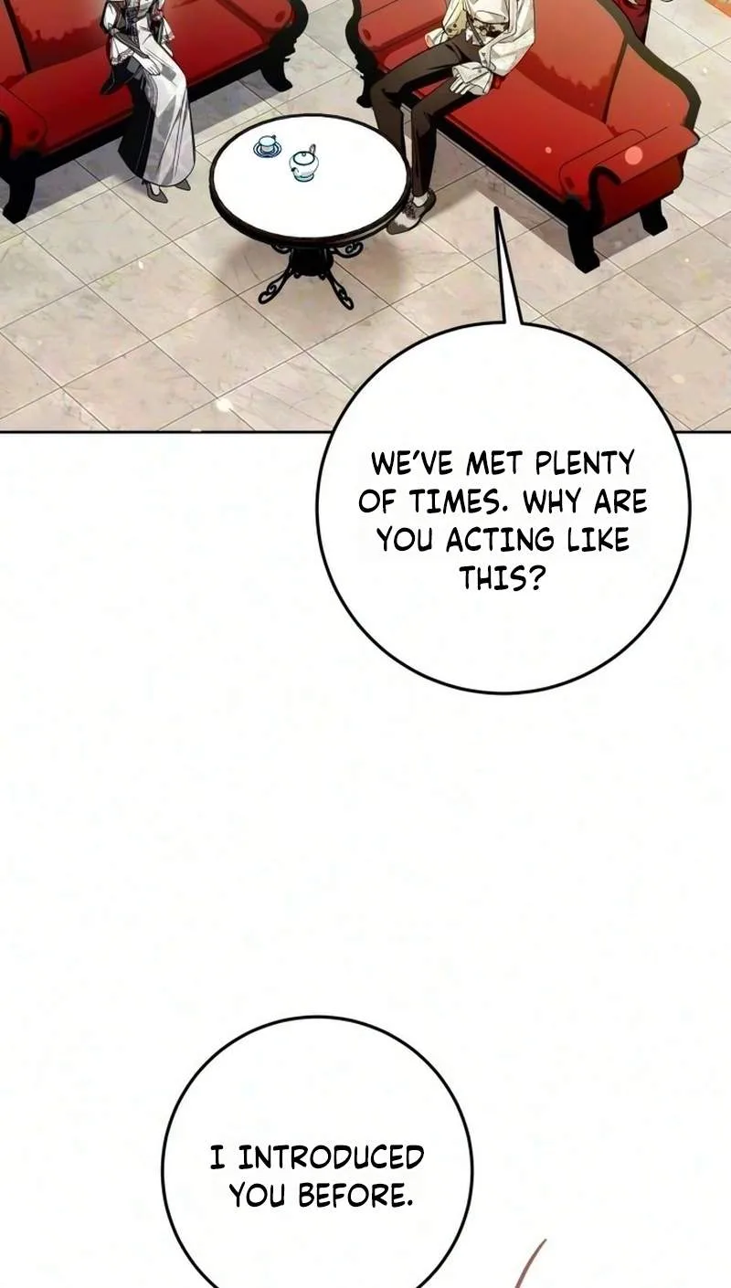 I Became the Owner of a Poor Estate Chapter 14 page 18