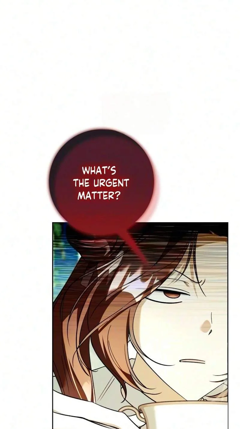 I Became the Owner of a Poor Estate Chapter 14 page 28