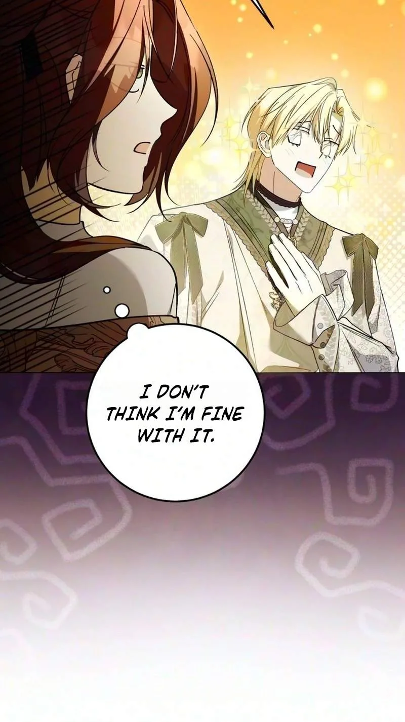 I Became the Owner of a Poor Estate Chapter 14 page 34