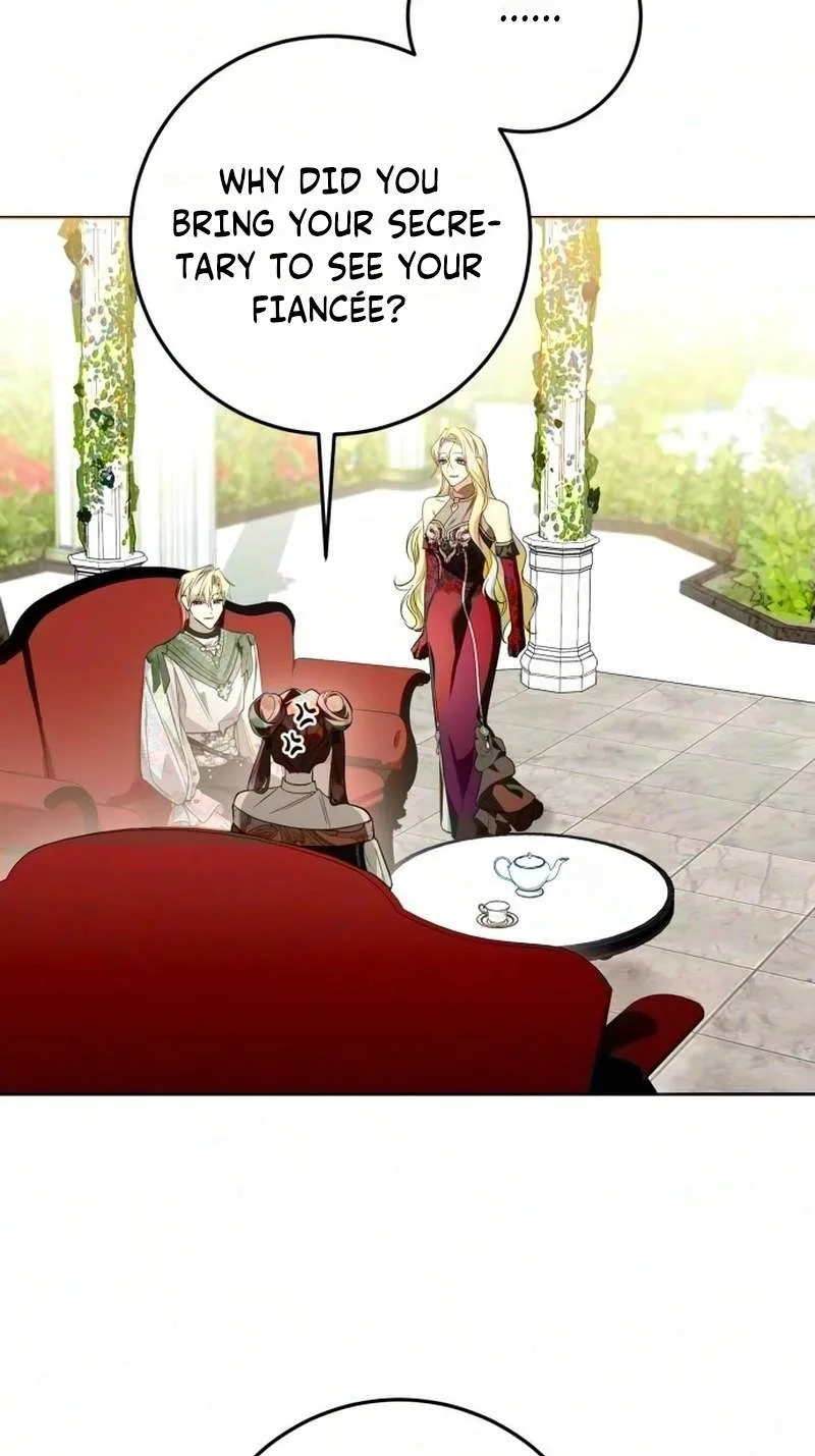 I Became the Owner of a Poor Estate Chapter 14 page 26