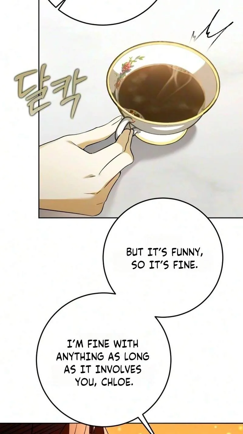 I Became the Owner of a Poor Estate Chapter 14 page 33