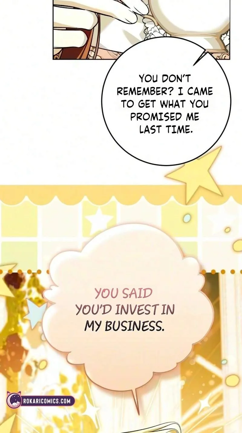 I Became the Owner of a Poor Estate Chapter 14 page 29