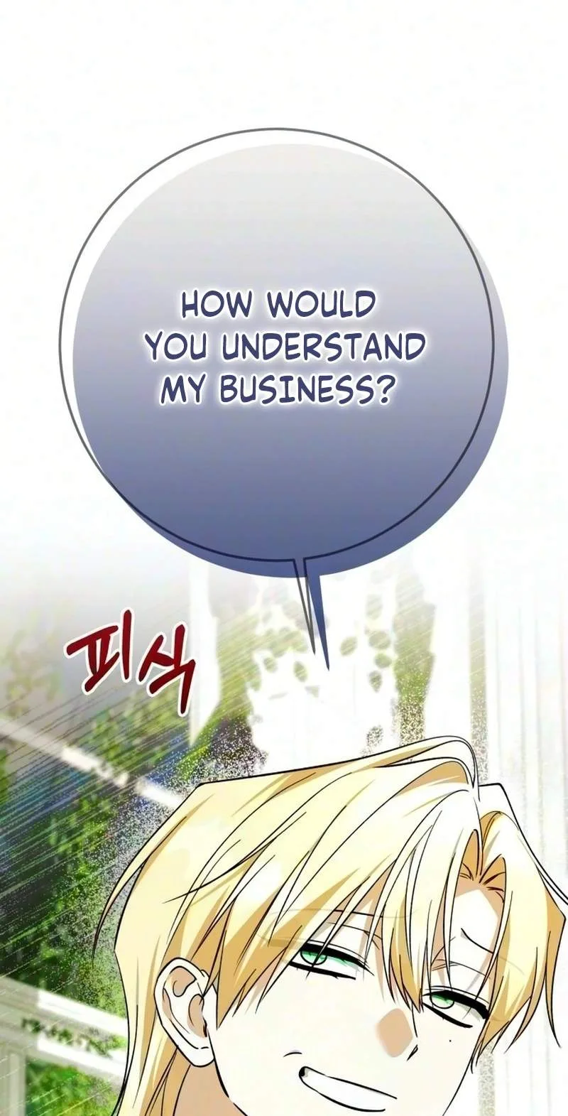 I Became the Owner of a Poor Estate Chapter 14 page 39