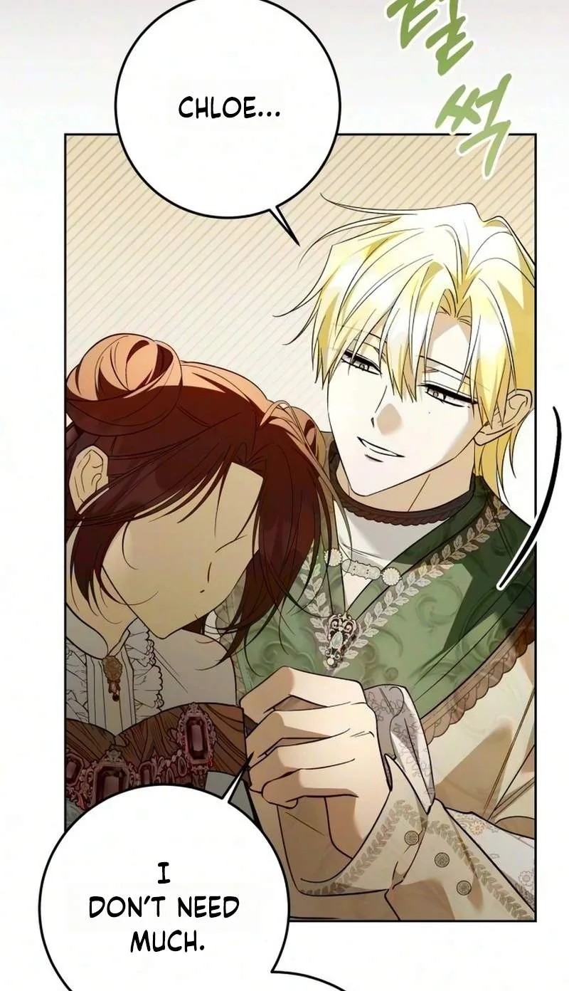 I Became the Owner of a Poor Estate Chapter 14 page 45