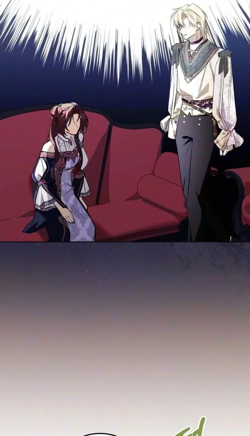 I Became the Owner of a Poor Estate Chapter 14 page 44