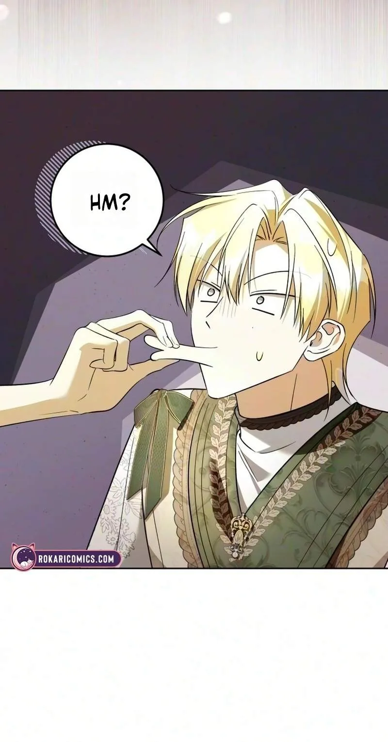 I Became the Owner of a Poor Estate Chapter 14 page 60