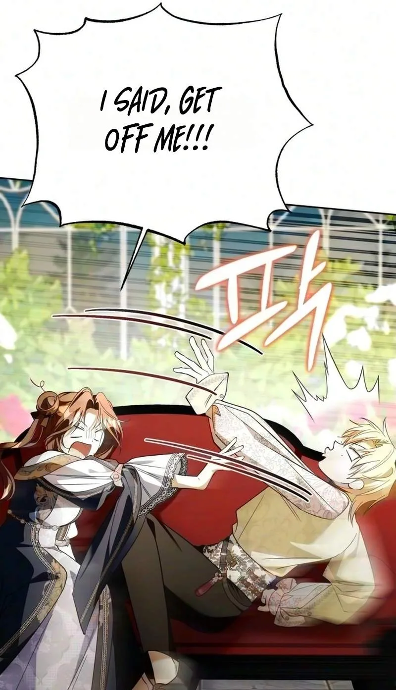 I Became the Owner of a Poor Estate Chapter 14 page 61