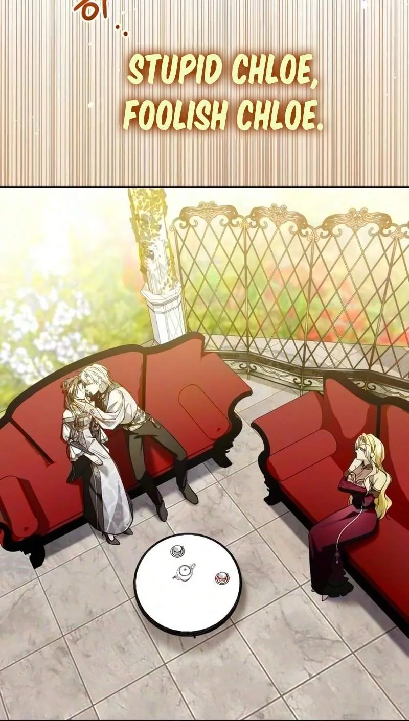 I Became the Owner of a Poor Estate Chapter 14 page 54