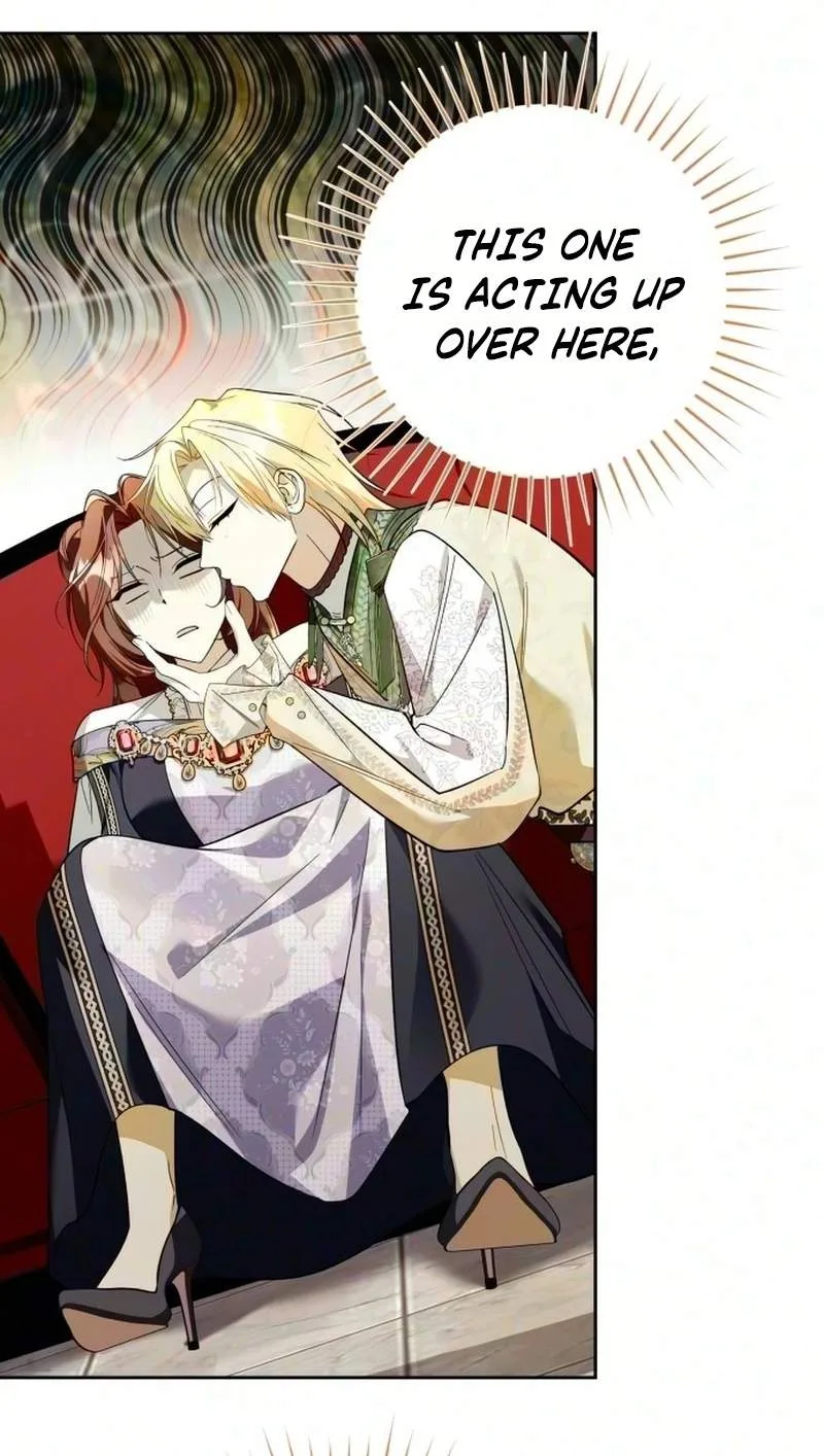 I Became the Owner of a Poor Estate Chapter 14 page 52