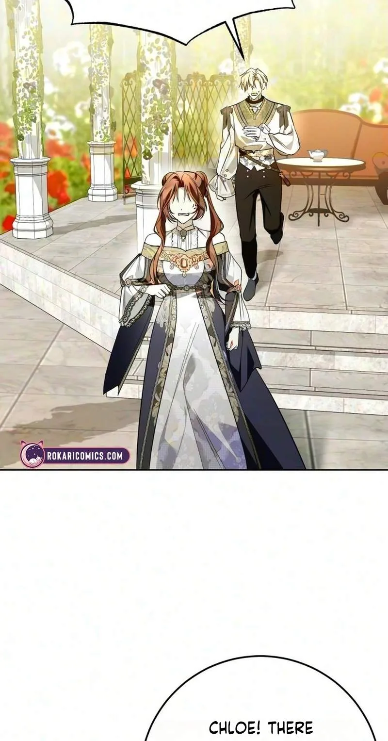 I Became the Owner of a Poor Estate Chapter 14 page 71