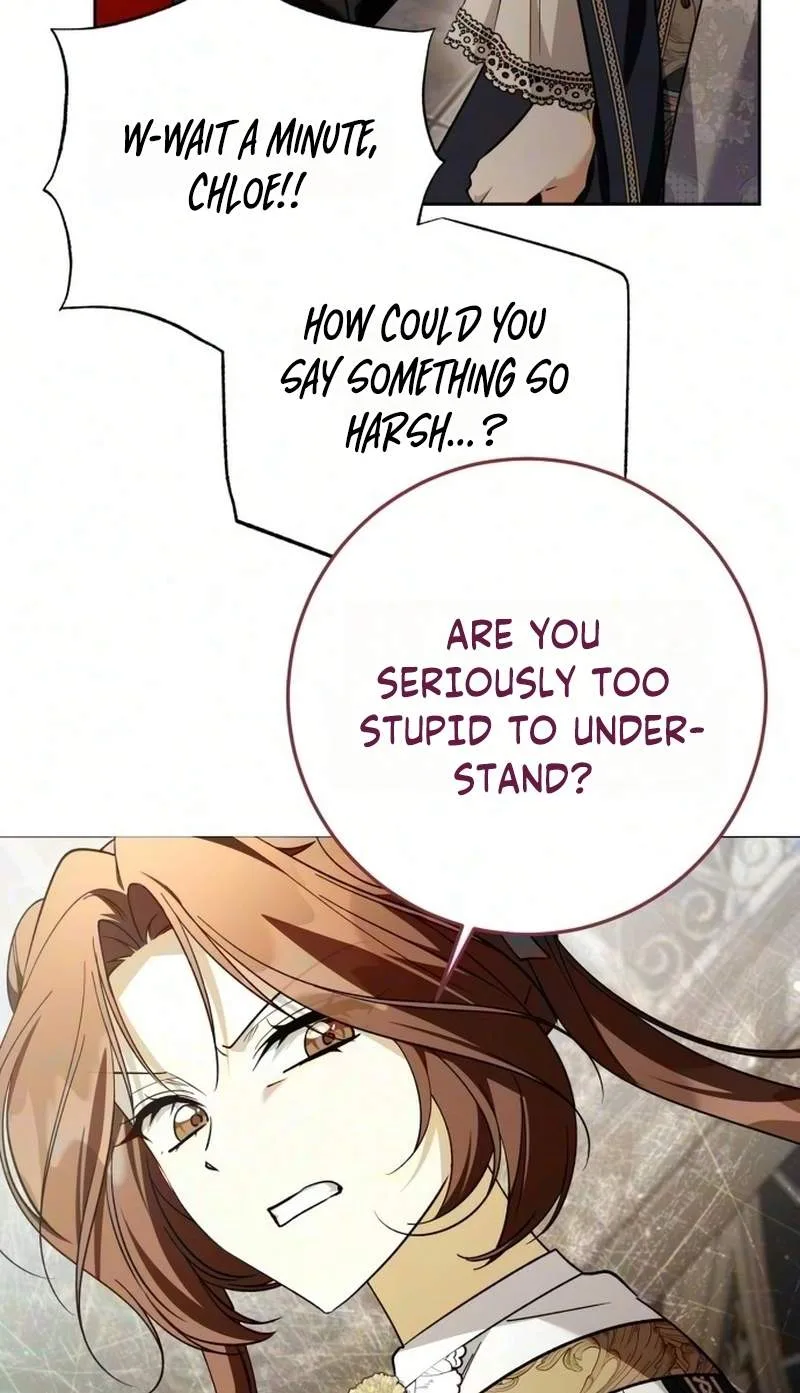 I Became the Owner of a Poor Estate Chapter 14 page 65