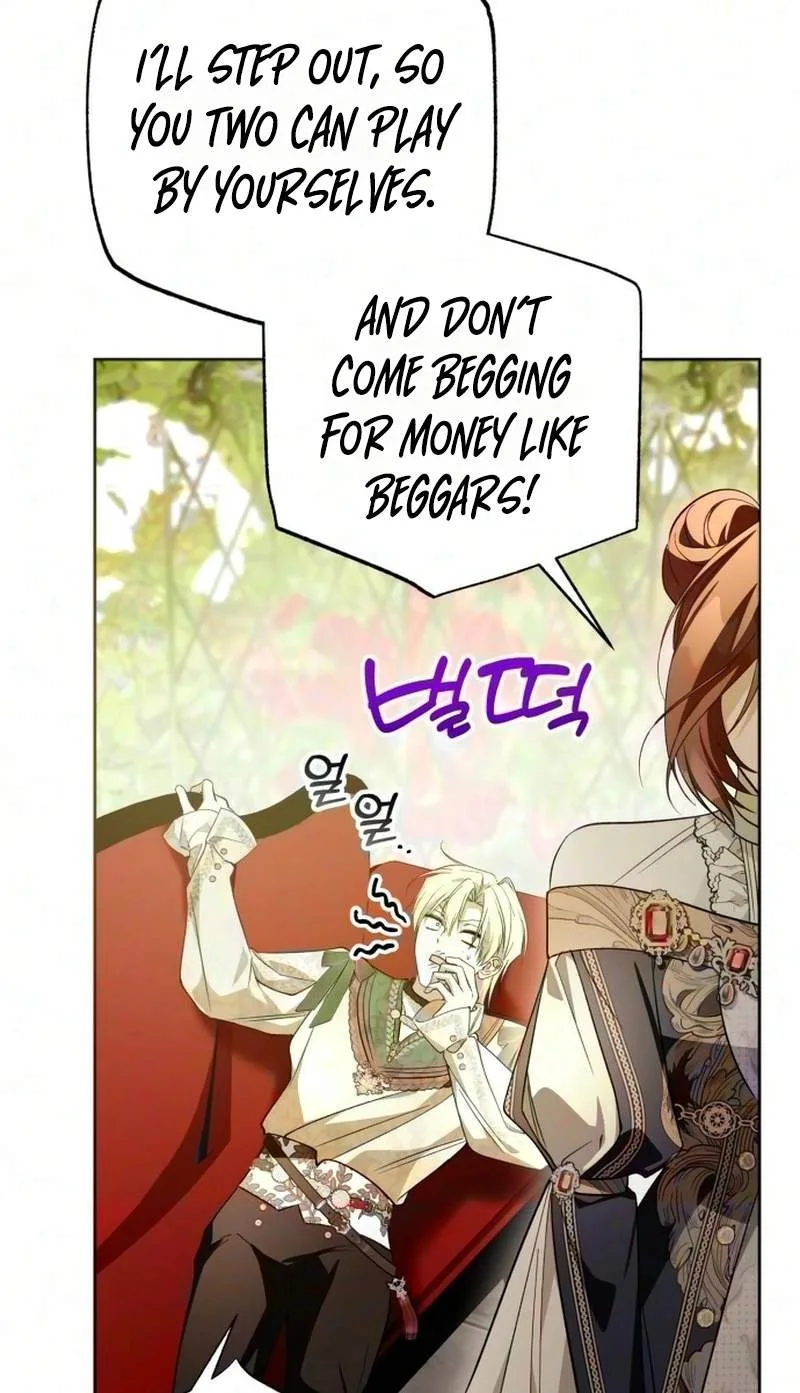 I Became the Owner of a Poor Estate Chapter 14 page 64