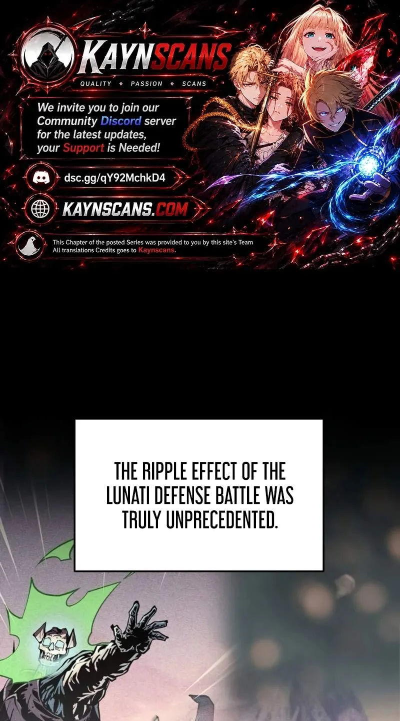 The Ruined World Was Mistaken for a Game Chapter 26 page 2
