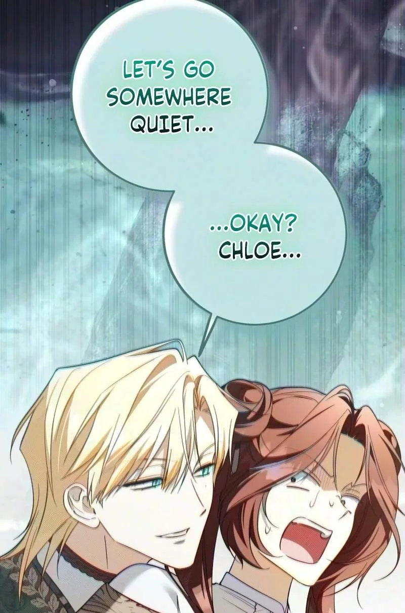I Became the Owner of a Poor Estate Chapter 14 page 86