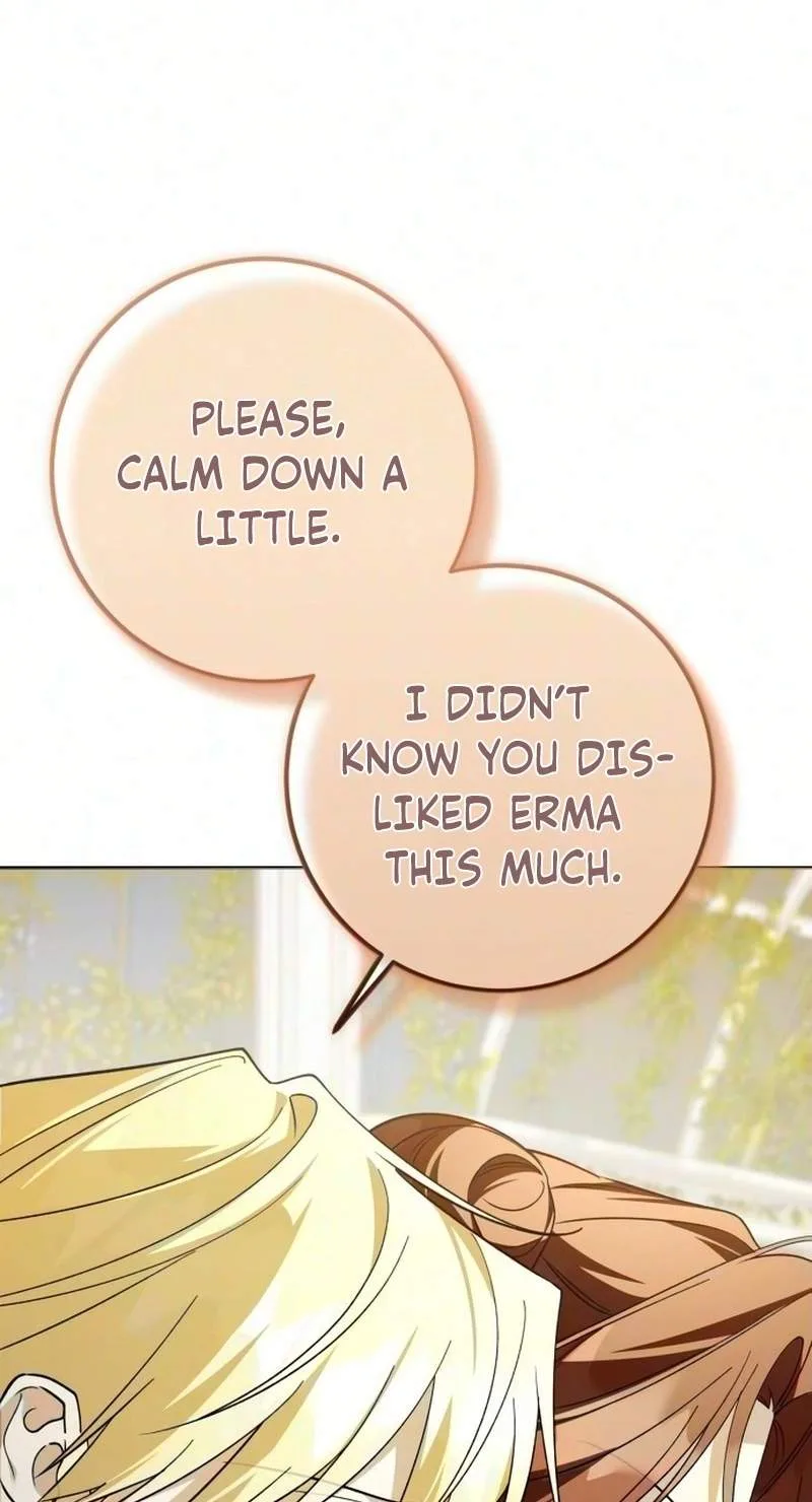 I Became the Owner of a Poor Estate Chapter 14 page 81