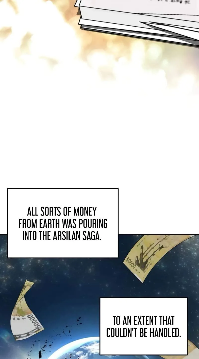The Ruined World Was Mistaken for a Game Chapter 26 page 5