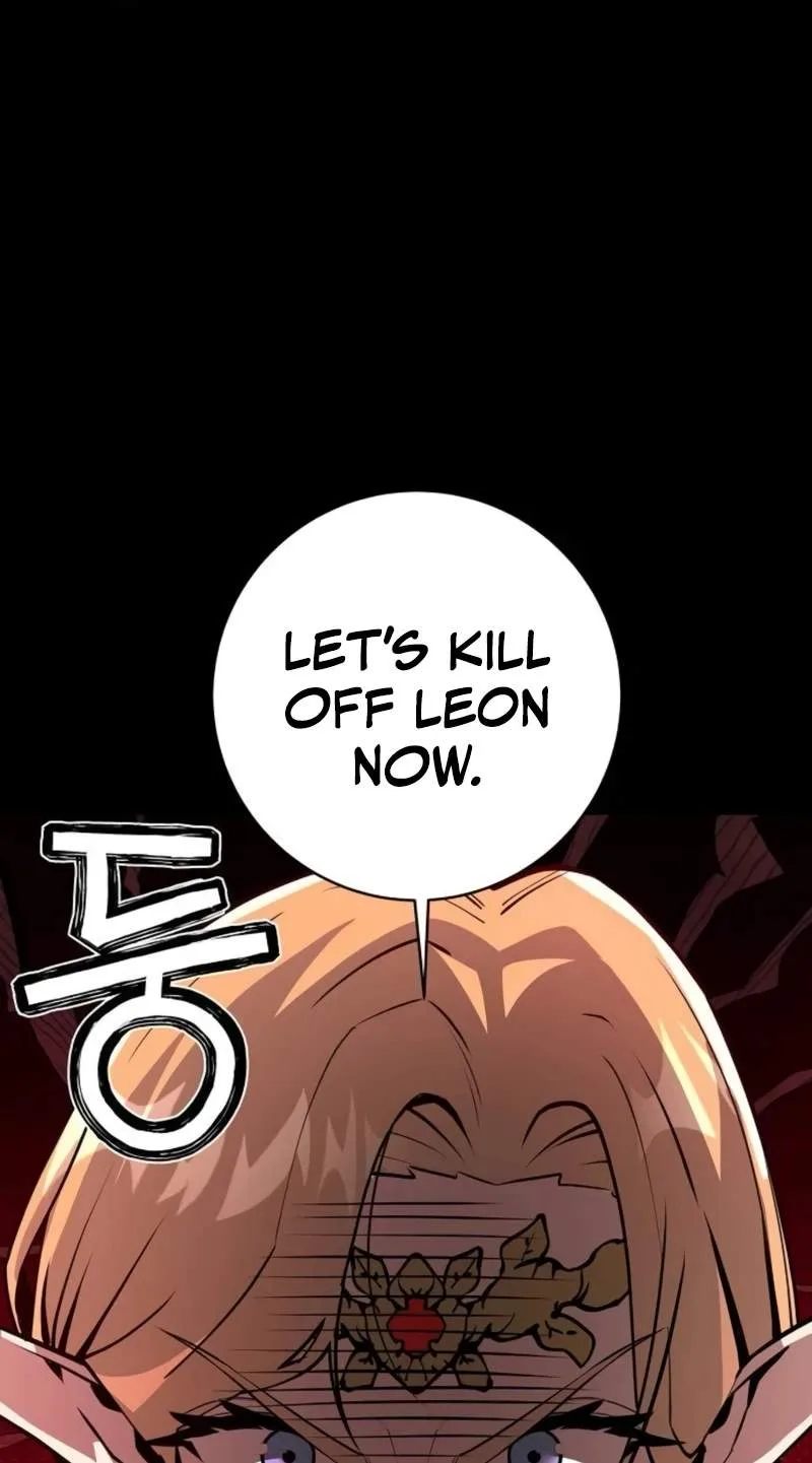 The Ruined World Was Mistaken for a Game Chapter 26 page 10