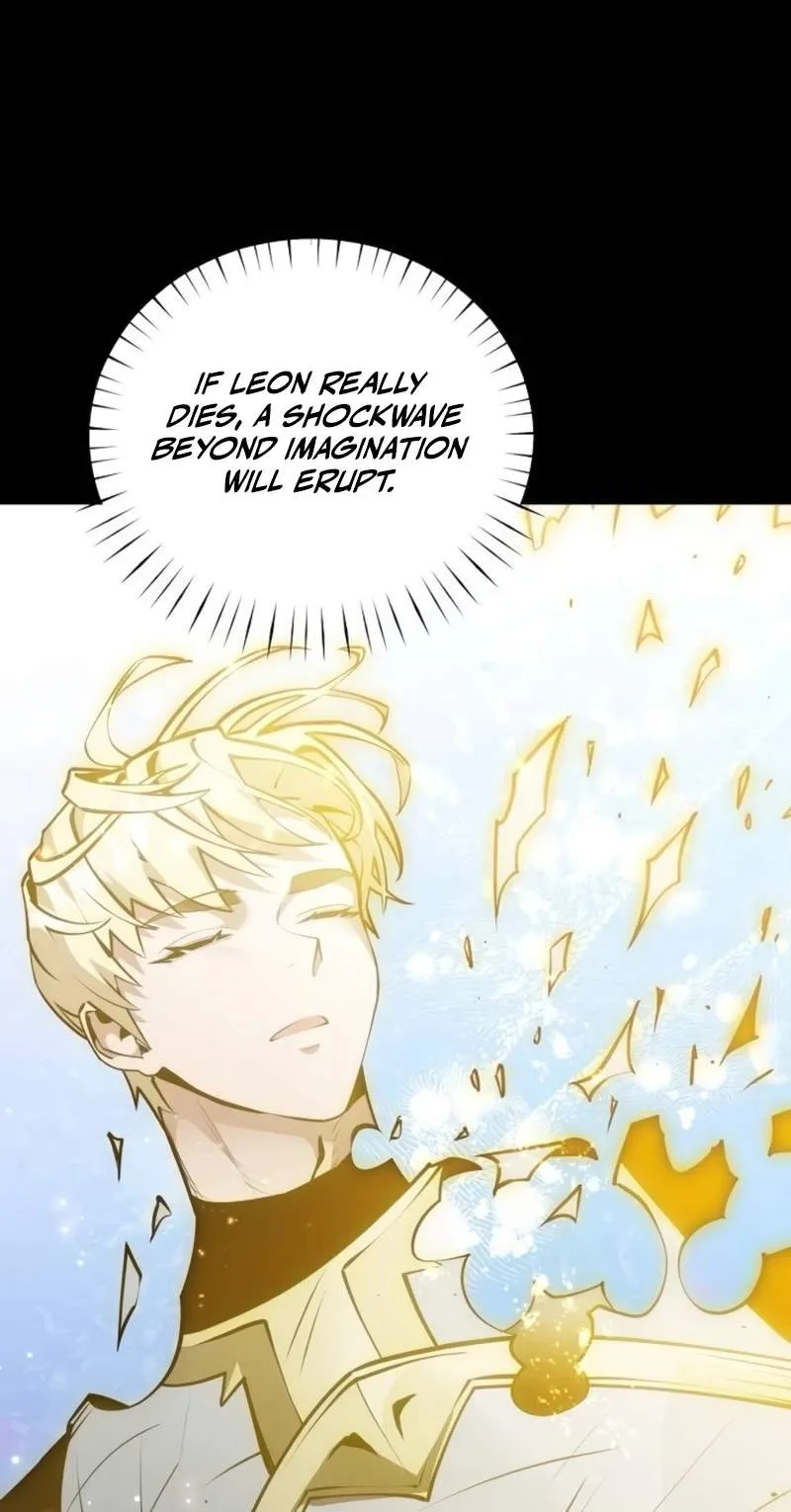 The Ruined World Was Mistaken for a Game Chapter 26 page 22