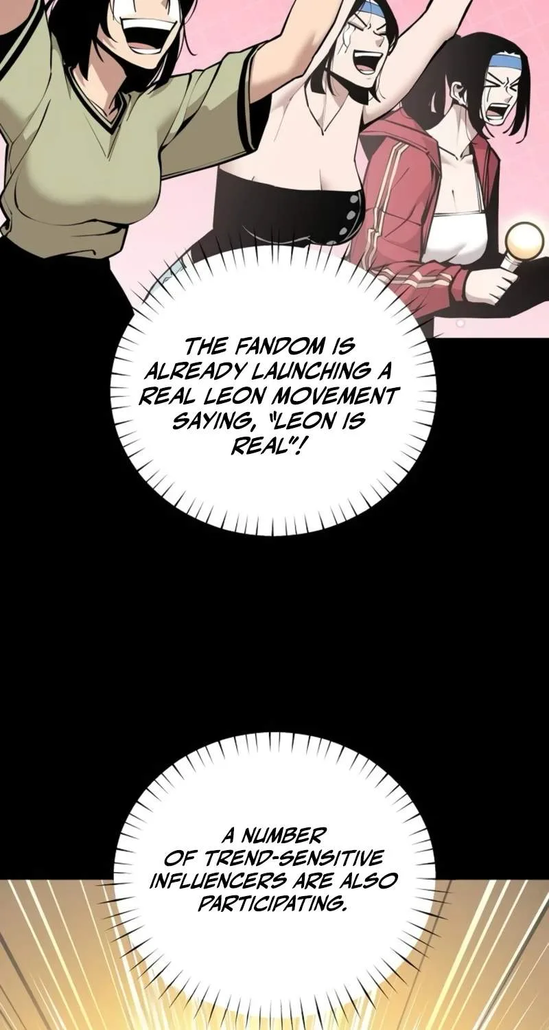 The Ruined World Was Mistaken for a Game Chapter 26 page 20