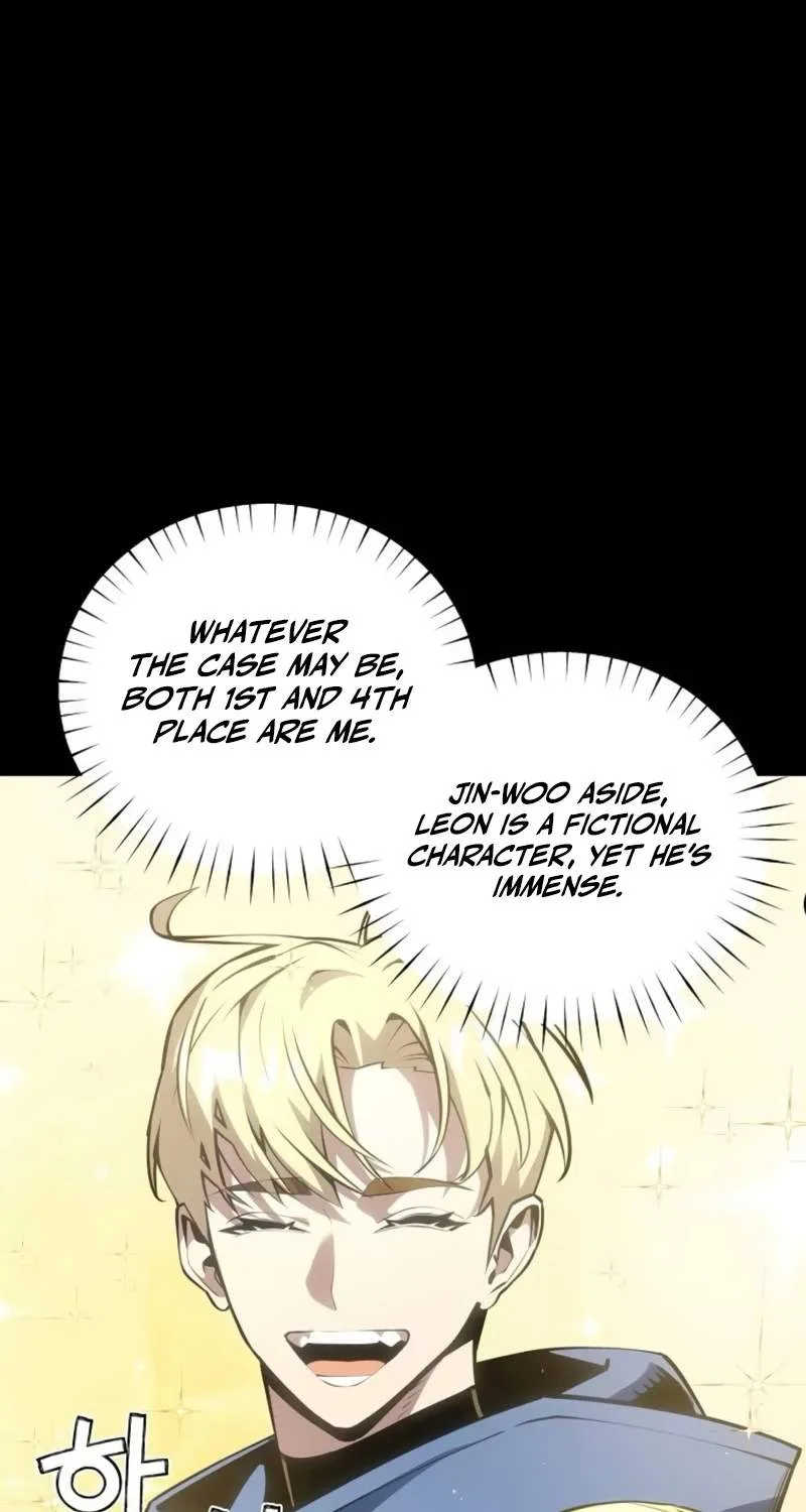The Ruined World Was Mistaken for a Game Chapter 26 page 18
