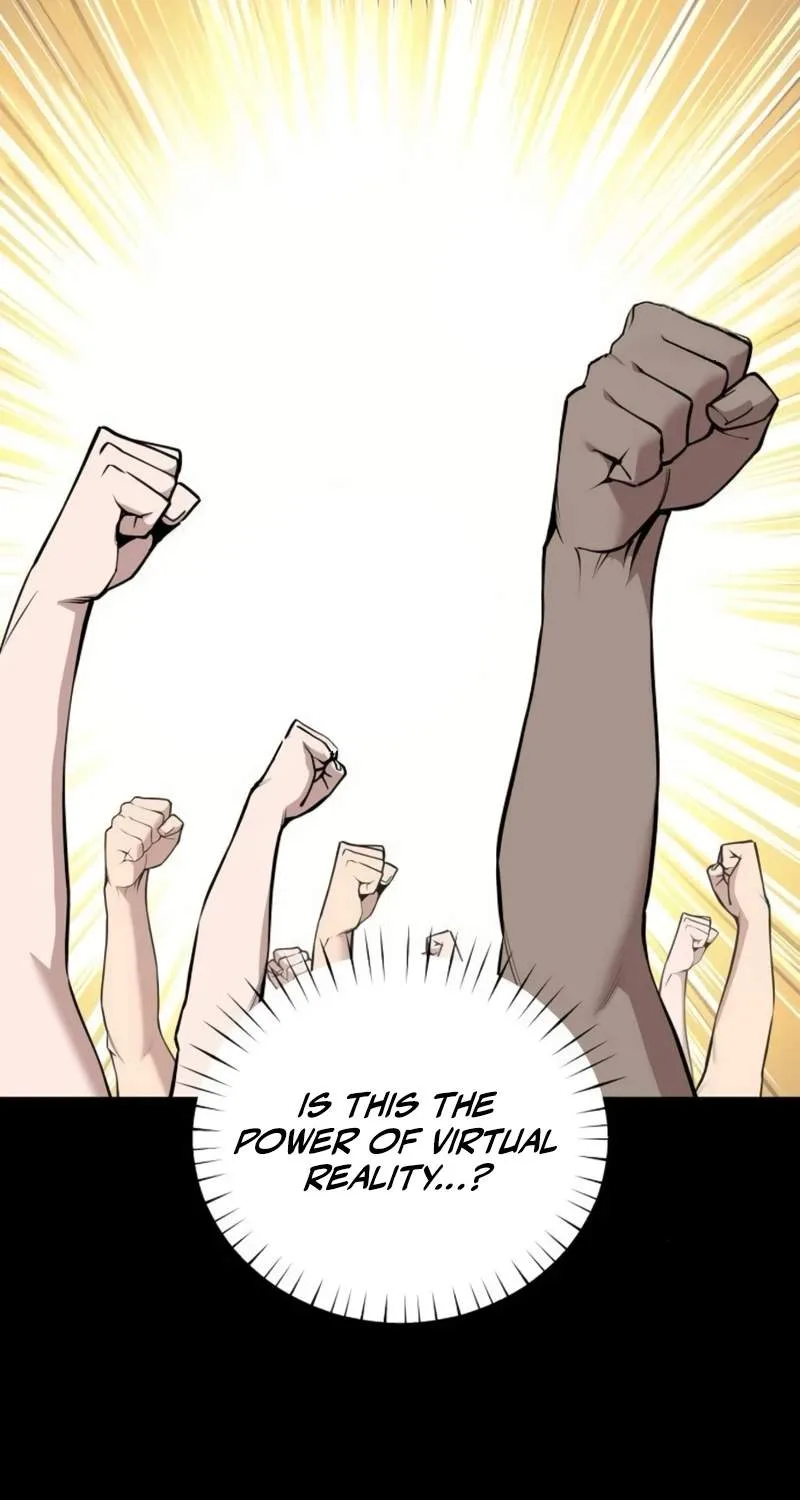 The Ruined World Was Mistaken for a Game Chapter 26 page 21