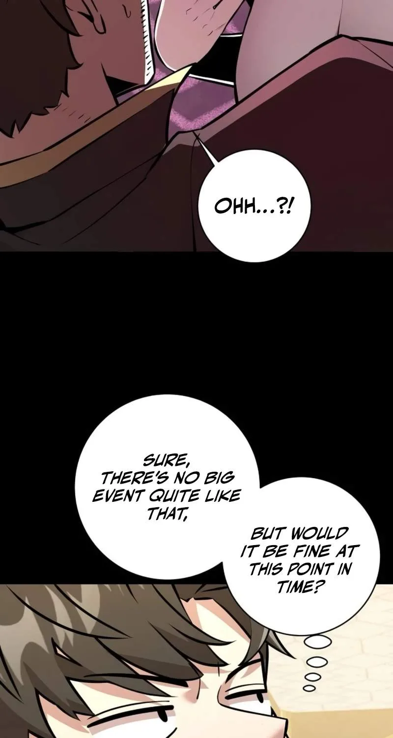 The Ruined World Was Mistaken for a Game Chapter 26 page 14