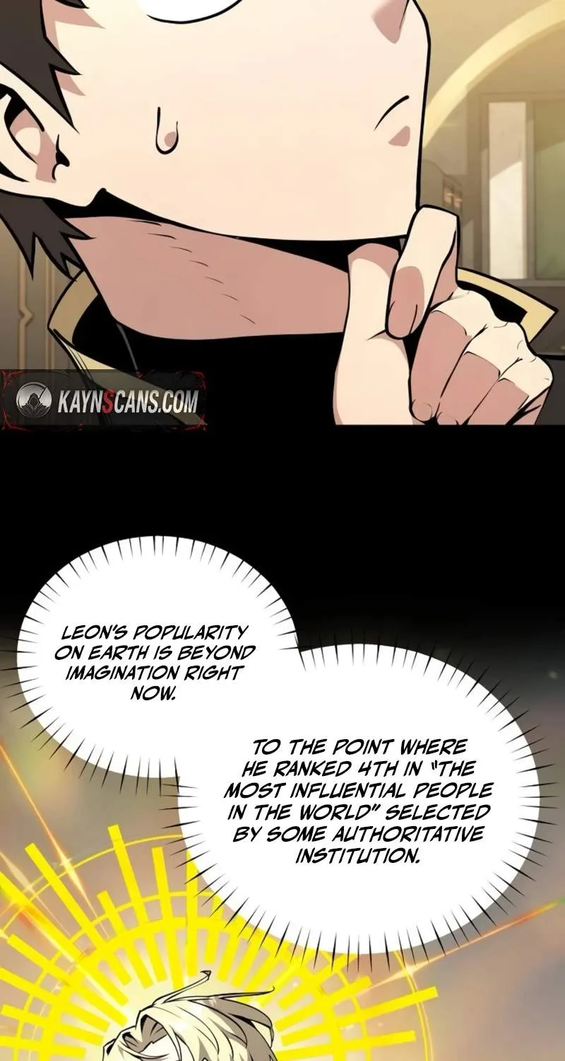 The Ruined World Was Mistaken for a Game Chapter 26 page 15