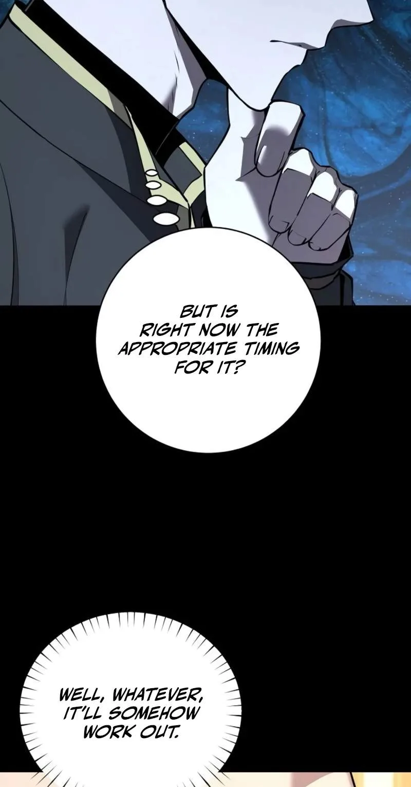 The Ruined World Was Mistaken for a Game Chapter 26 page 24