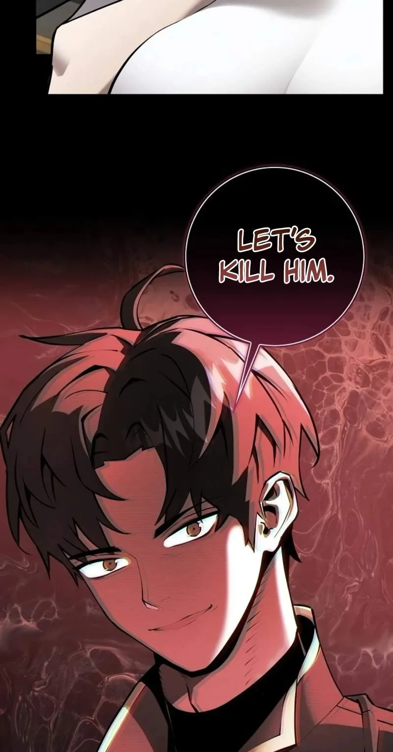The Ruined World Was Mistaken for a Game Chapter 26 page 28