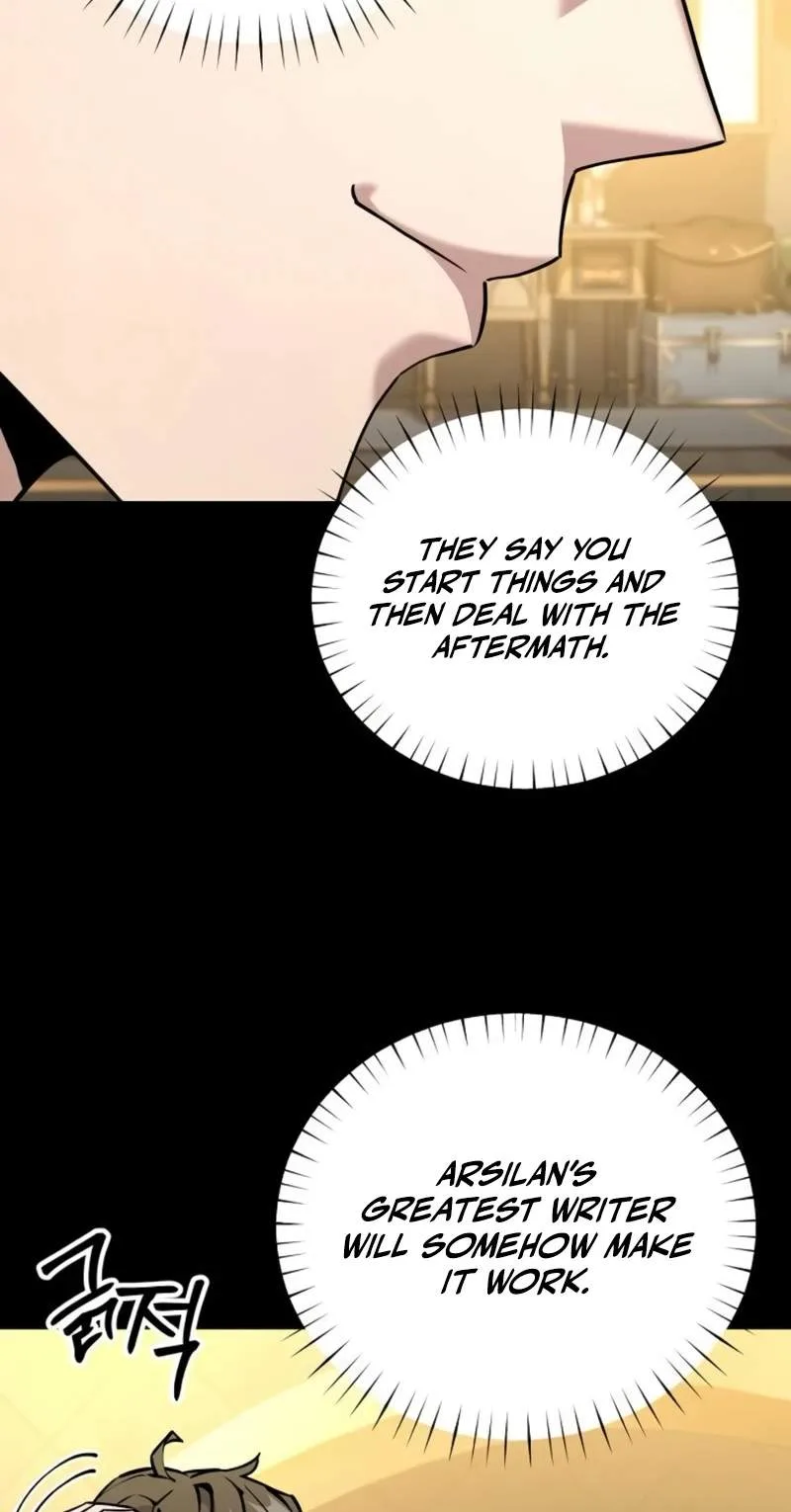 The Ruined World Was Mistaken for a Game Chapter 26 page 25