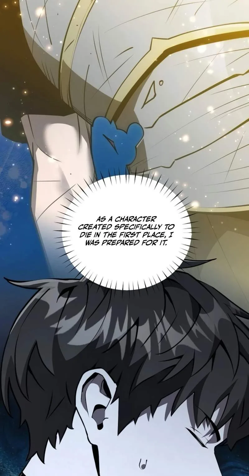 The Ruined World Was Mistaken for a Game Chapter 26 page 23