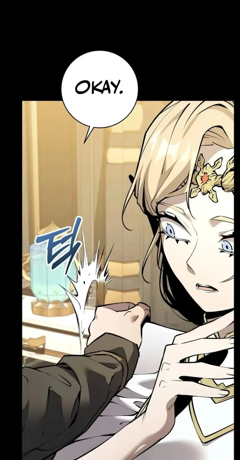 The Ruined World Was Mistaken for a Game Chapter 26 page 27