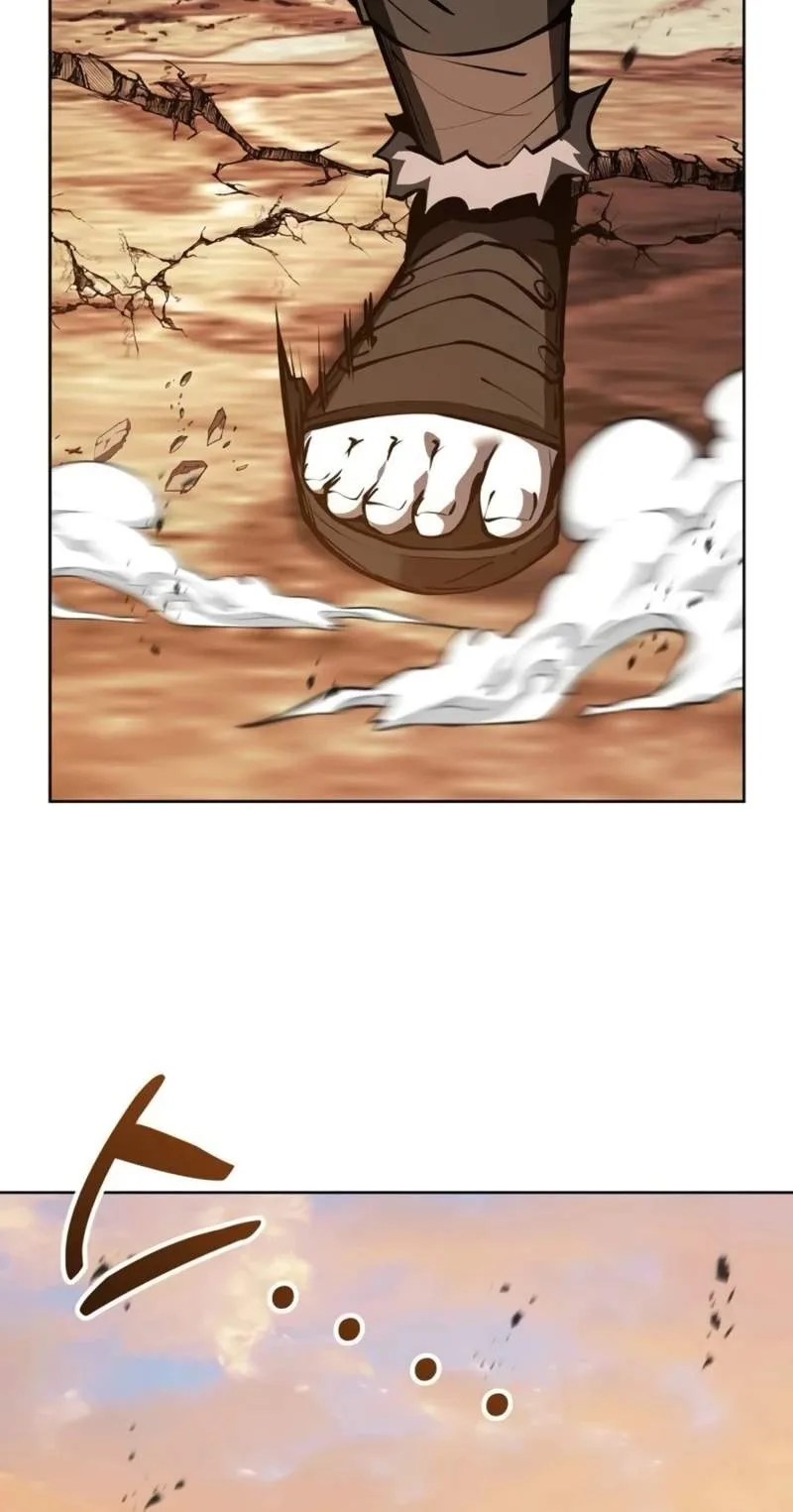 The Ruined World Was Mistaken for a Game Chapter 26 page 30