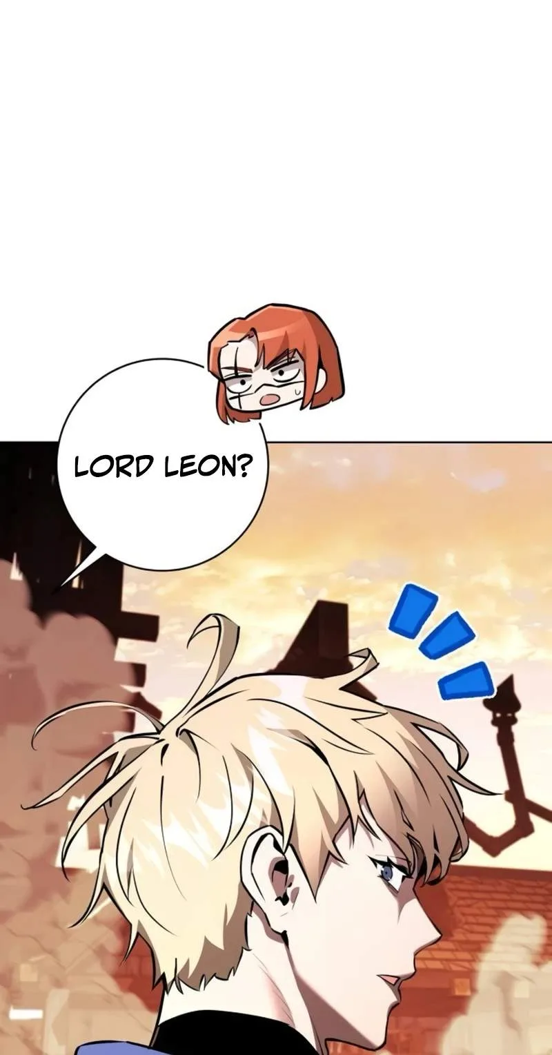 The Ruined World Was Mistaken for a Game Chapter 26 page 36