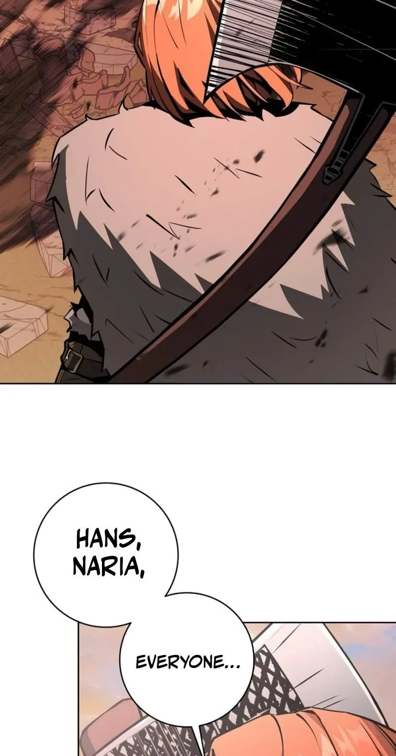 The Ruined World Was Mistaken for a Game Chapter 26 page 33